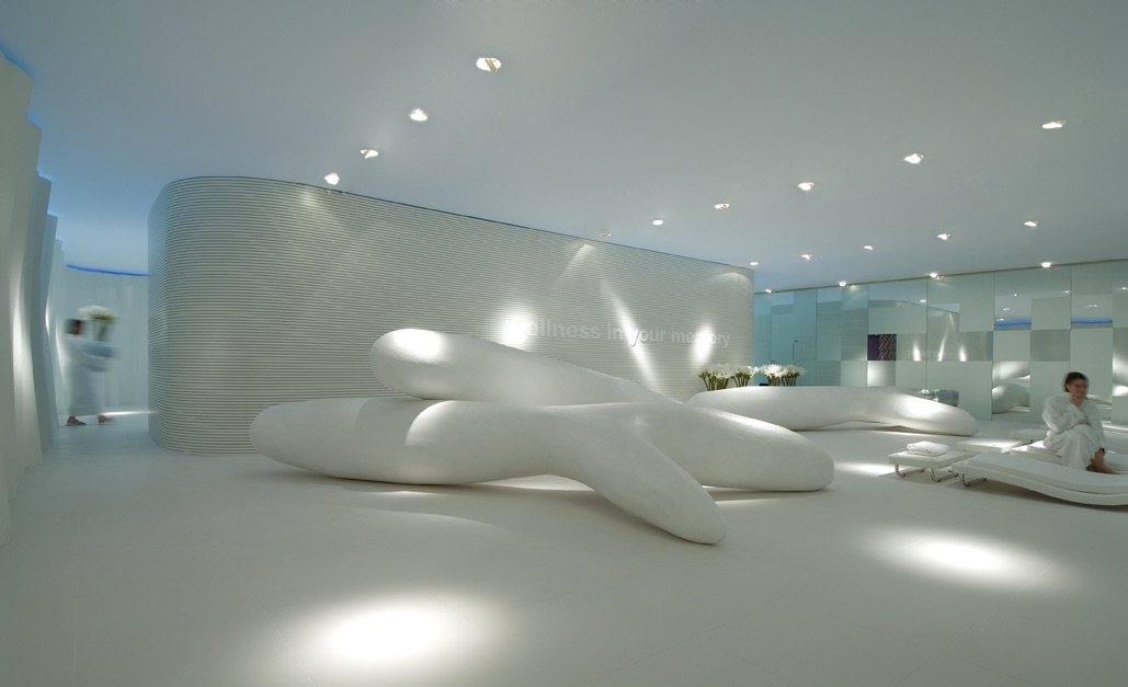 UNO A UNO HOTEL Simone Micheli