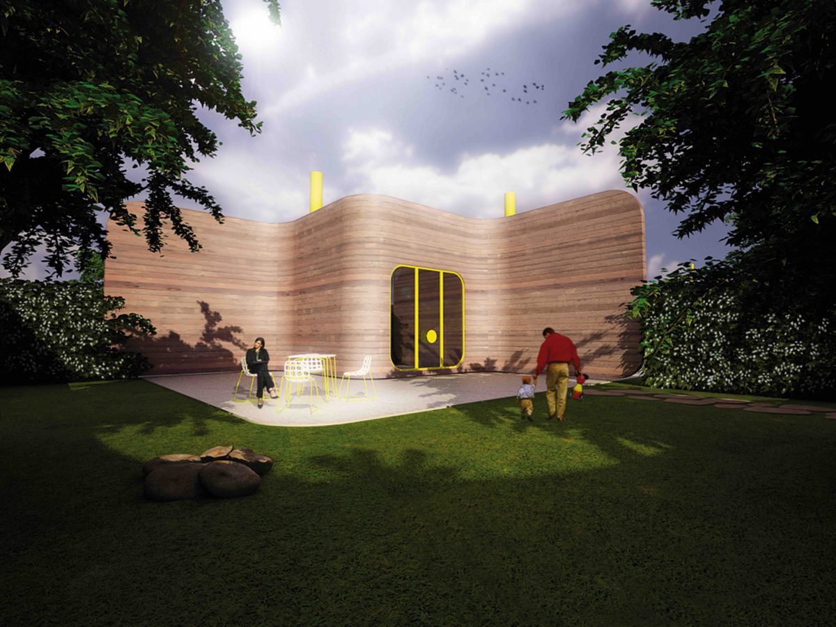 MASTERPLAN per area TOURIST RESORT Simone Micheli