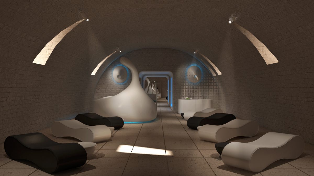 SPA MODOLO Simone Micheli