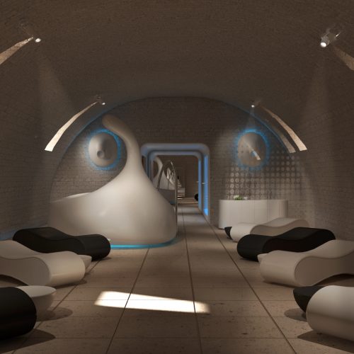 SPA MODOLO