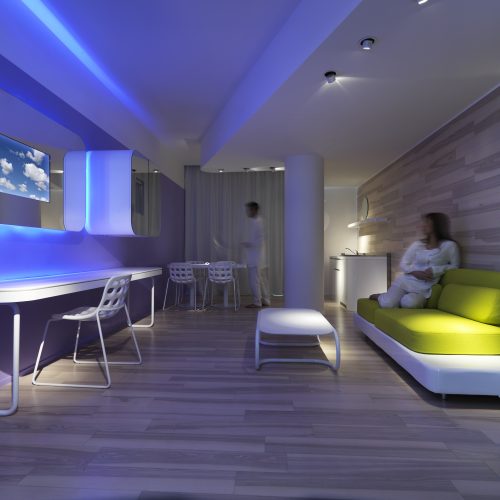 BARCELO’ HOTEL MILAN