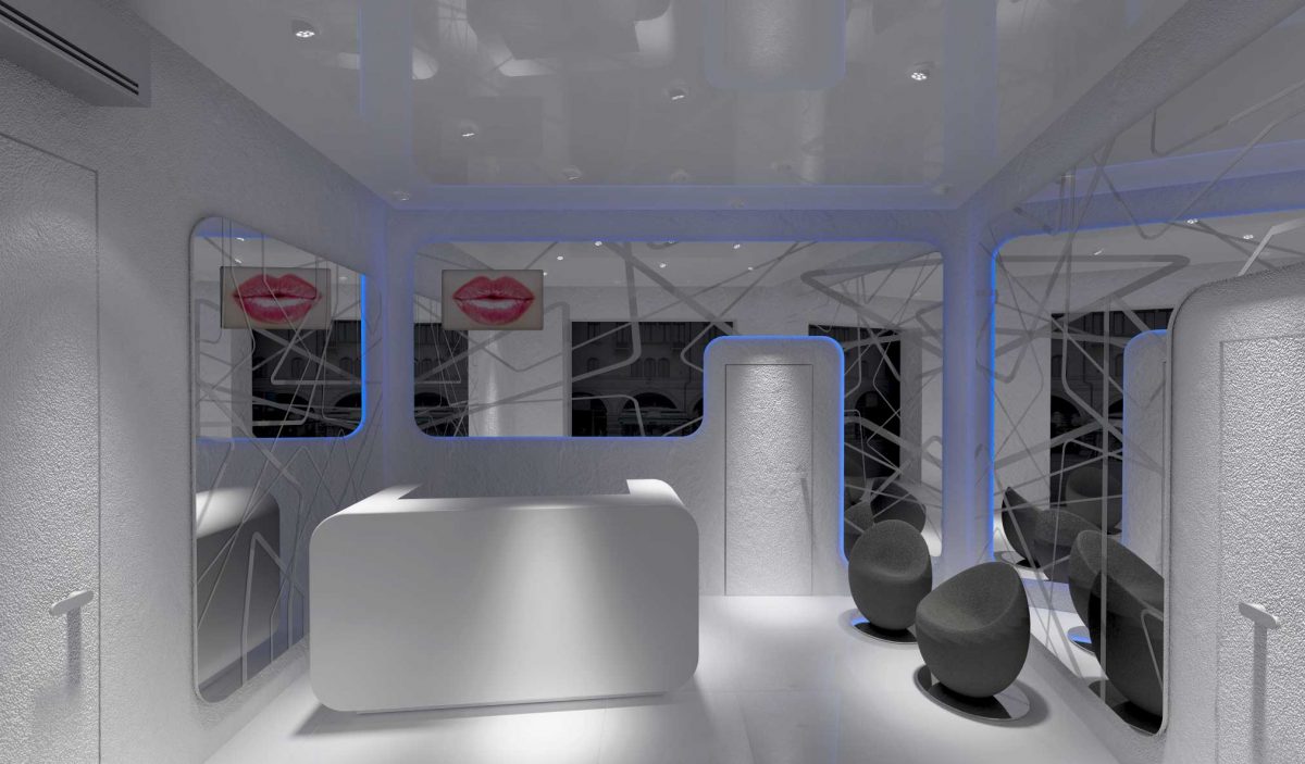 REAL ESTATE AGENCY Simone Micheli