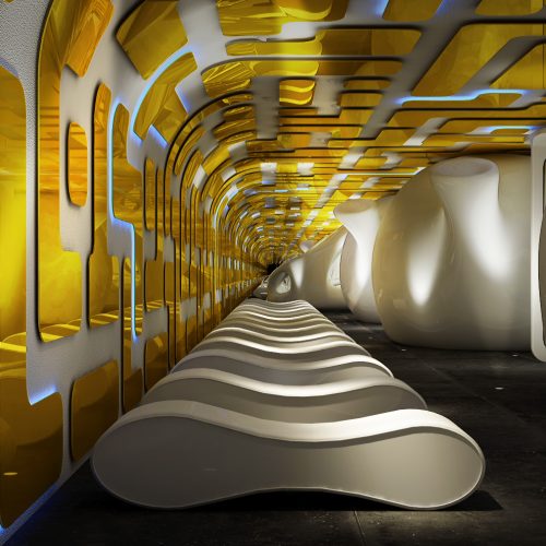 Sarajevo wellness center
