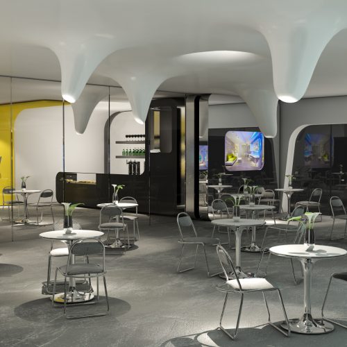 BAR MUSEUM