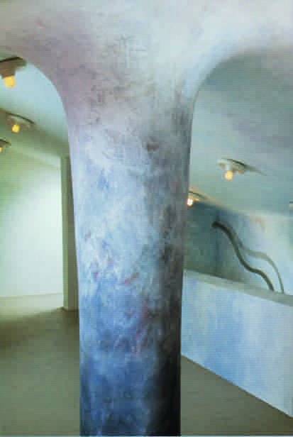 CASA PIERONI Simone Micheli