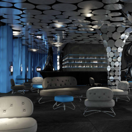 THE HOTEL MILANO