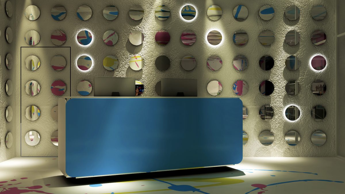 SPA & FITNESS CENTRE Simone Micheli
