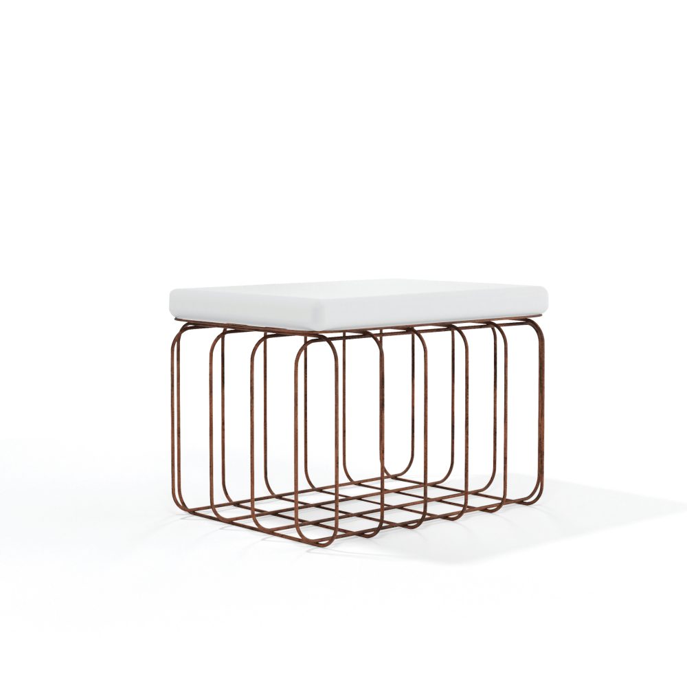 FILO DI FERRO COLLECTION Simone Micheli