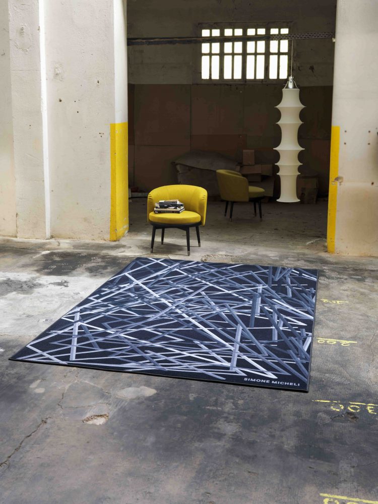 NET Simone Micheli