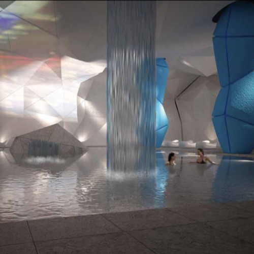 CAVE WELLNESS CENTER