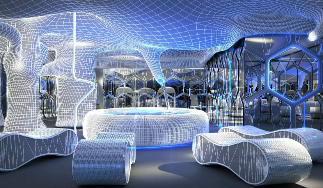 LUXURY SPA Simone Micheli