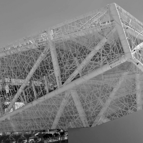 Alessandro Rosso Pavilion – EXPO 2015
