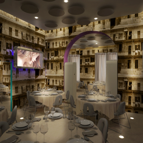 Silvano & Noemi Restaurant