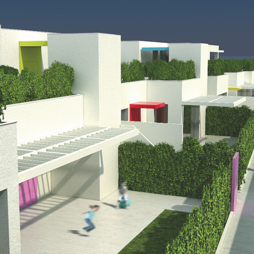 UNIQUE VILLAS
