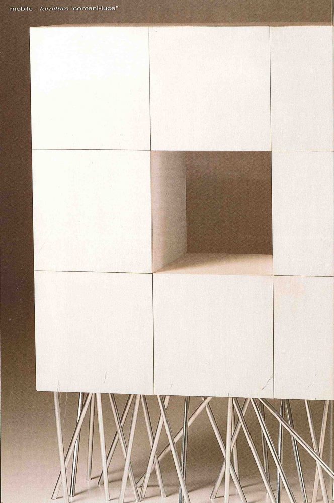 Conteni Luce Simone Micheli