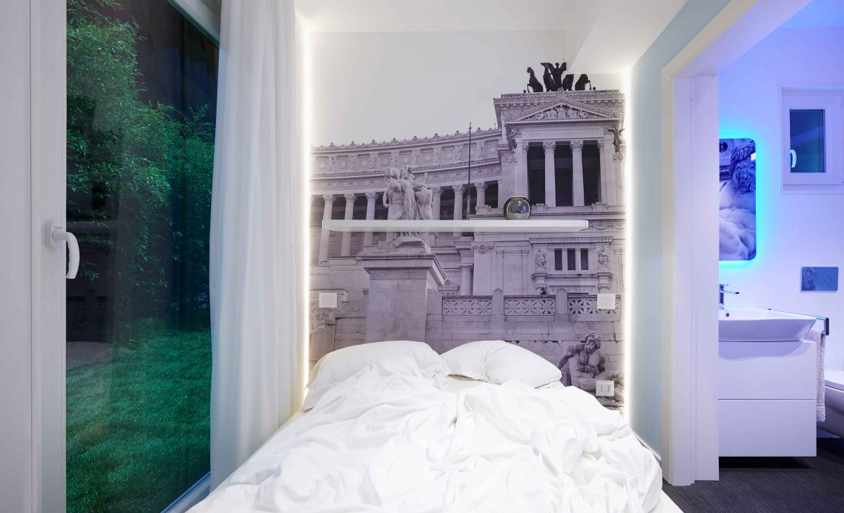 Dream House Simone Micheli