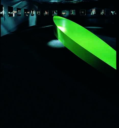 Luminose SEDUZIONI