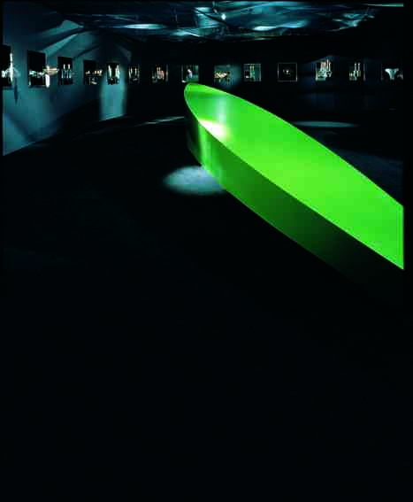 Luminose SEDUZIONI Simone Micheli