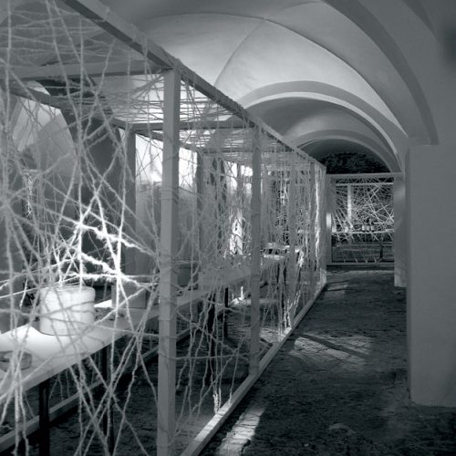 65a MOSTRA INTERNAZIONALE DELL’ARTIGIANATO