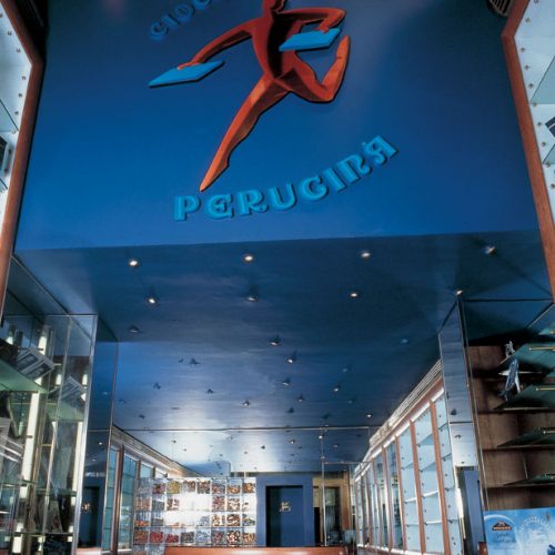 PERUGINA SHOP