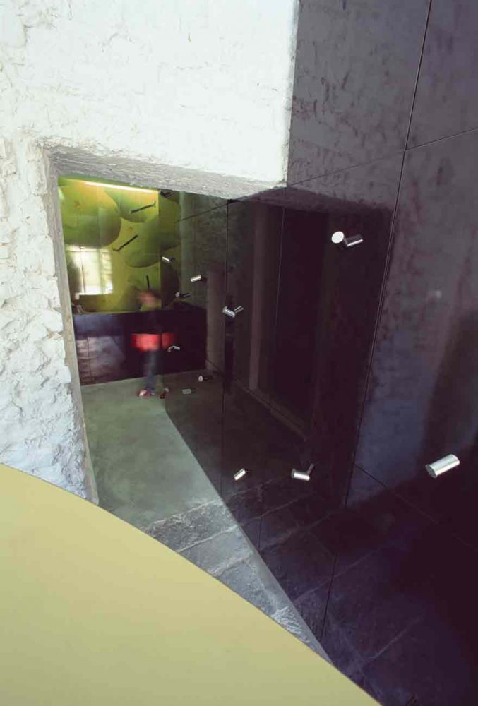 simone micheli architectural hero florence Simone Micheli
