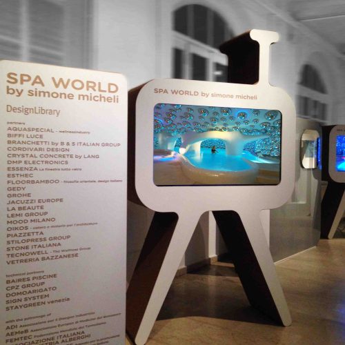 SPA World