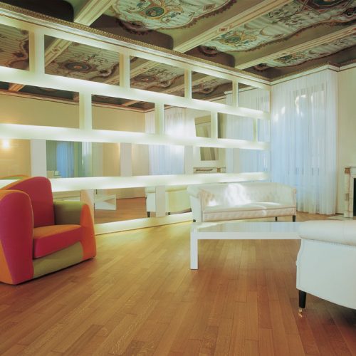 SANSONI RESIDENCE