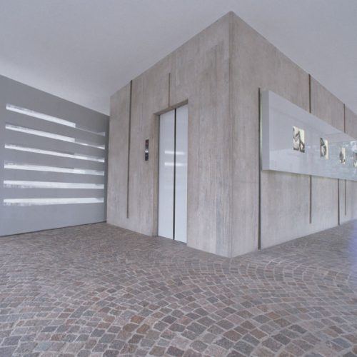 VAILLANT ITALIA OFFICE