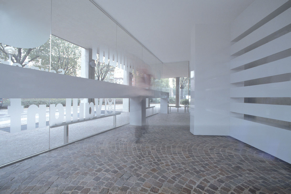 VAILLANT ITALIA OFFICE Simone Micheli