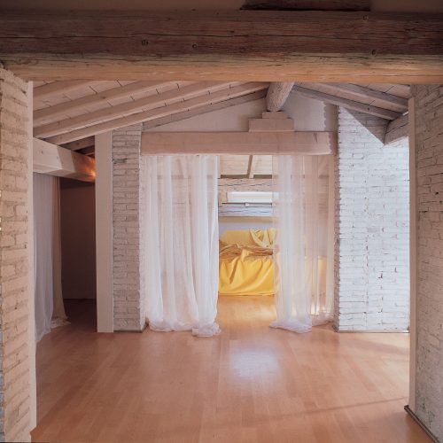 CASA MANCINI