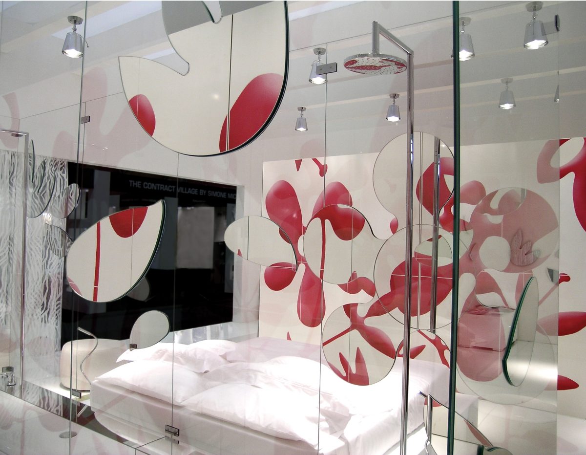 ITALIAN SUITE HOTEL Simone Micheli