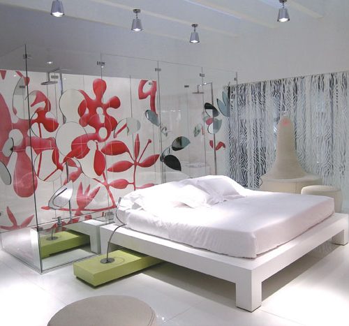 ITALIAN SUITE HOTEL