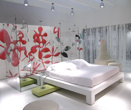 ITALIAN SUITE HOTEL Simone Micheli