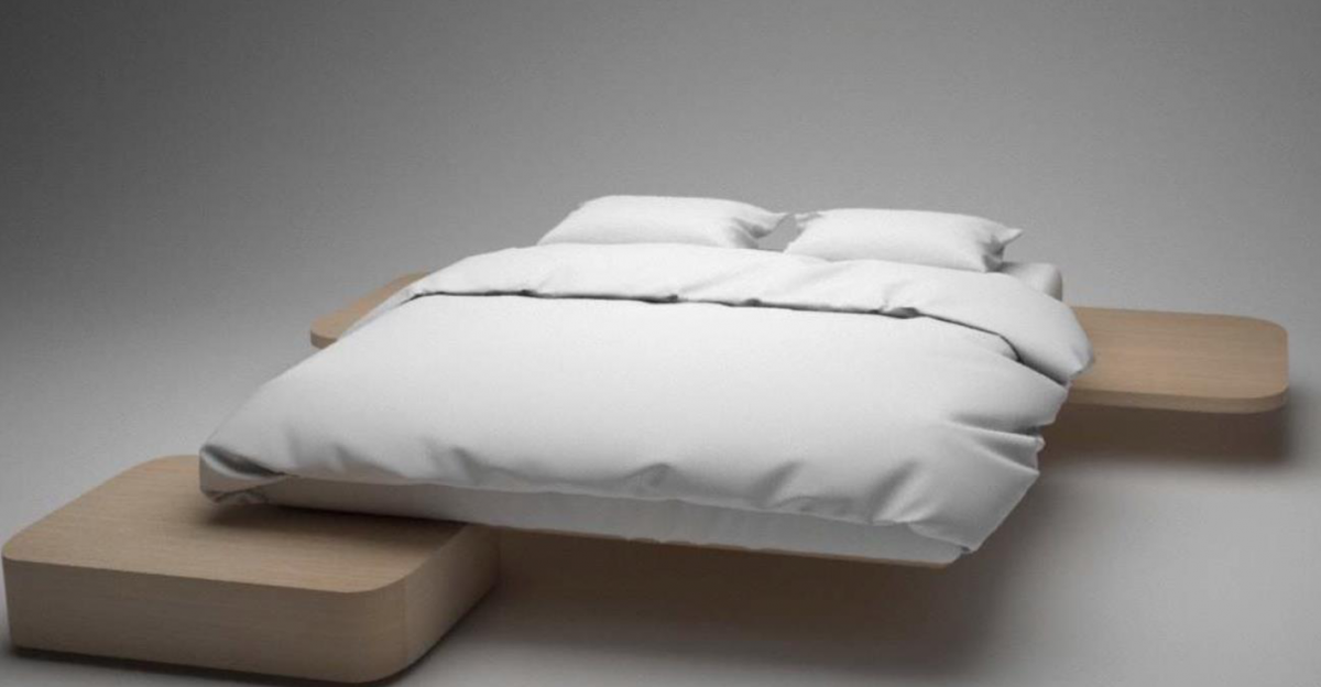Era – FURNITURE COLLECTION Simone Micheli