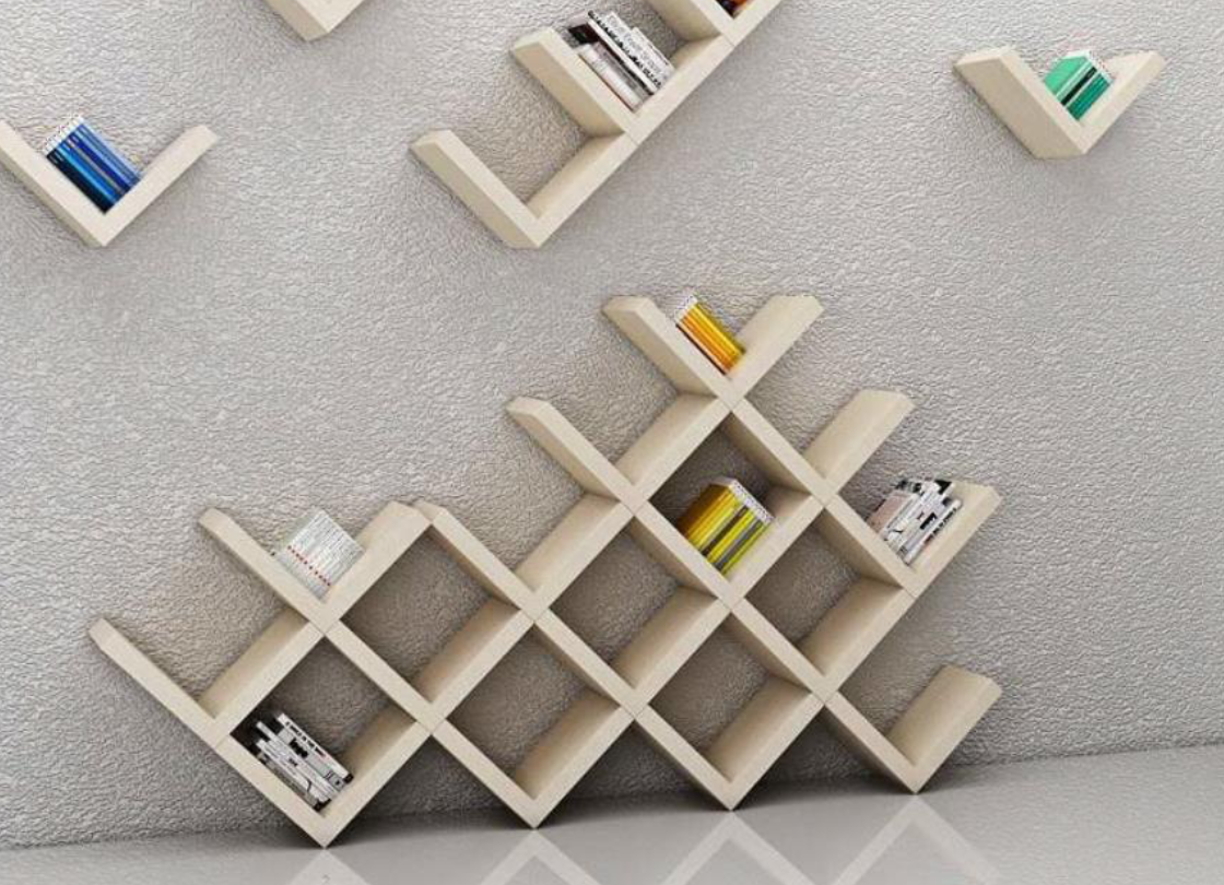 Era – FURNITURE COLLECTION Simone Micheli