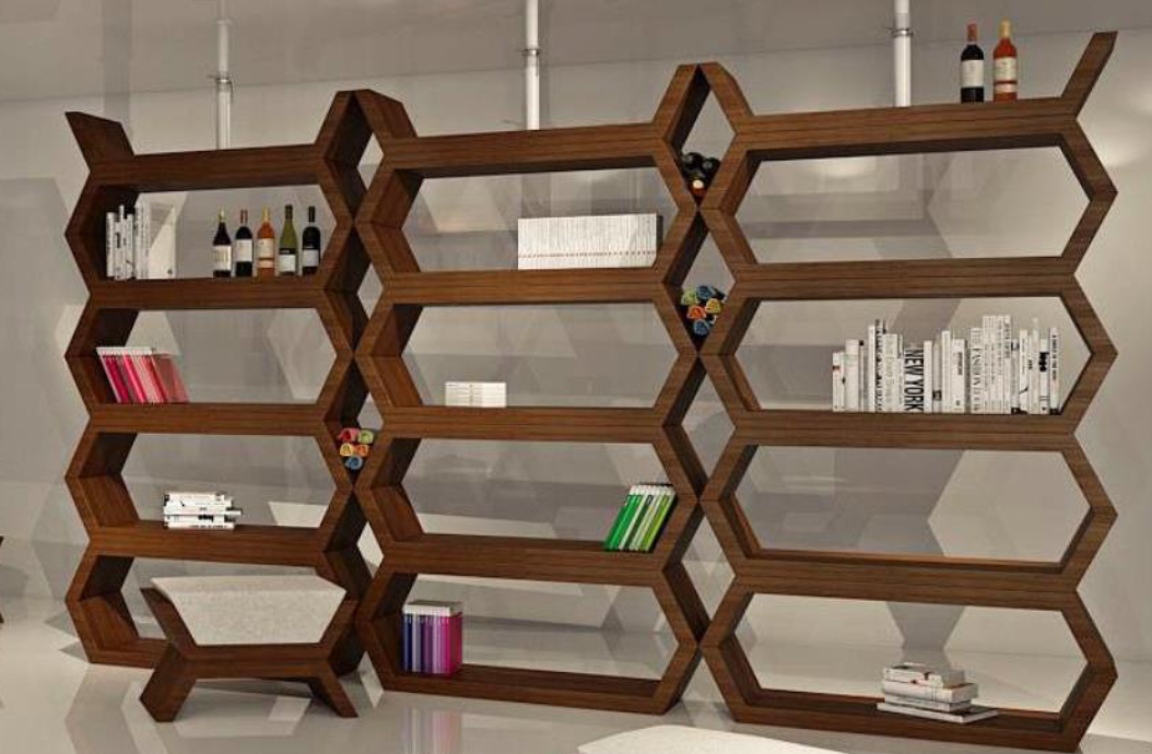 Era – FURNITURE COLLECTION Simone Micheli