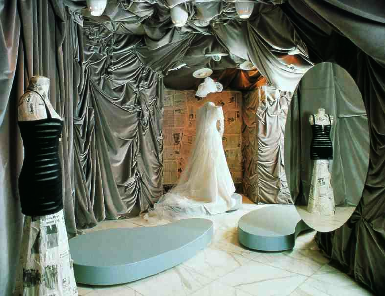 Made – Moiselle Simone Micheli