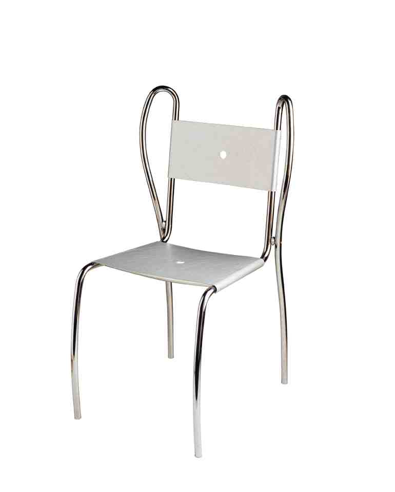 Pluto chair Simone Micheli