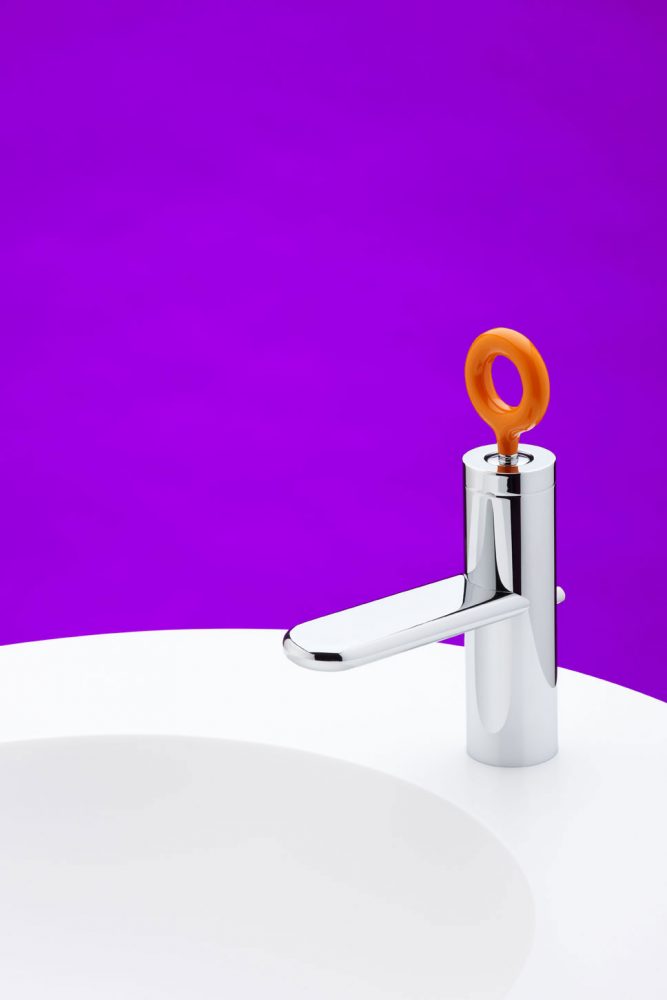 RING Simone Micheli