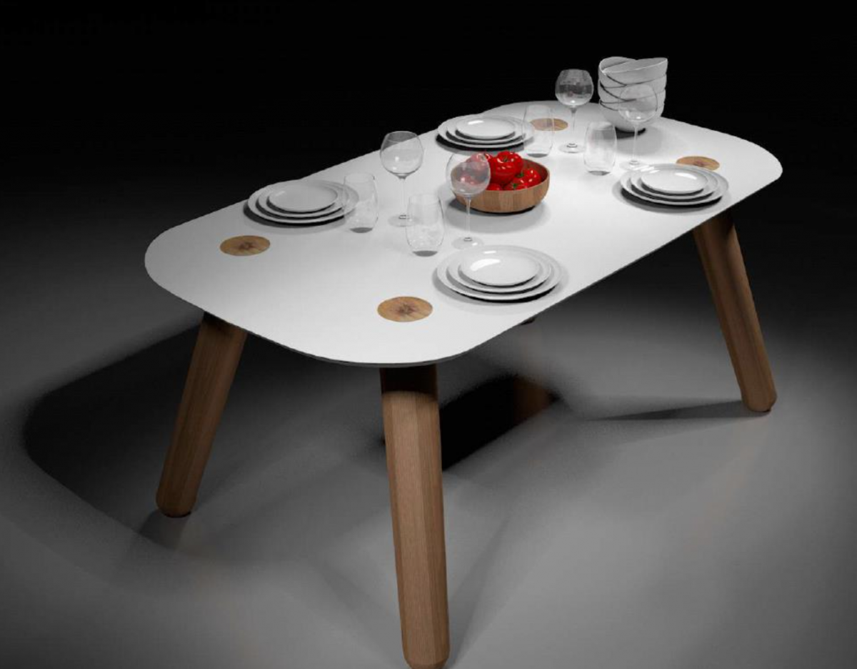Era – FURNITURE COLLECTION Simone Micheli