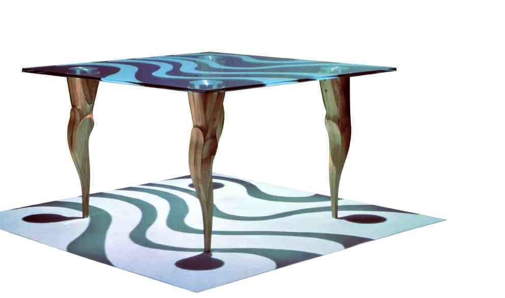 Ancora + Nudo Simone Micheli