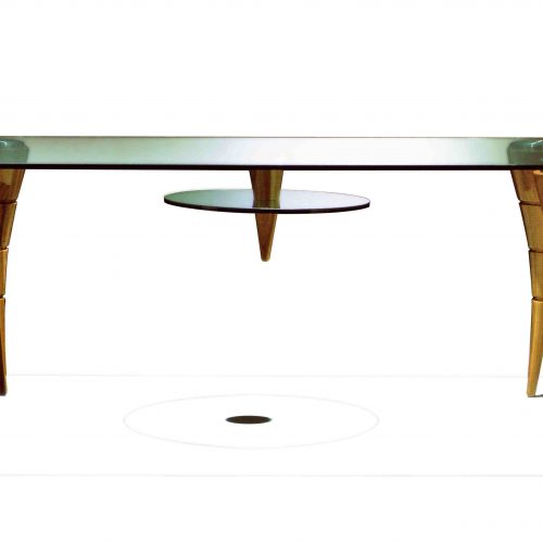 Granchio Table