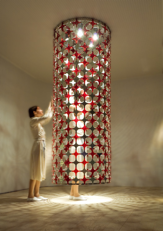 Cross+ Simone Micheli
