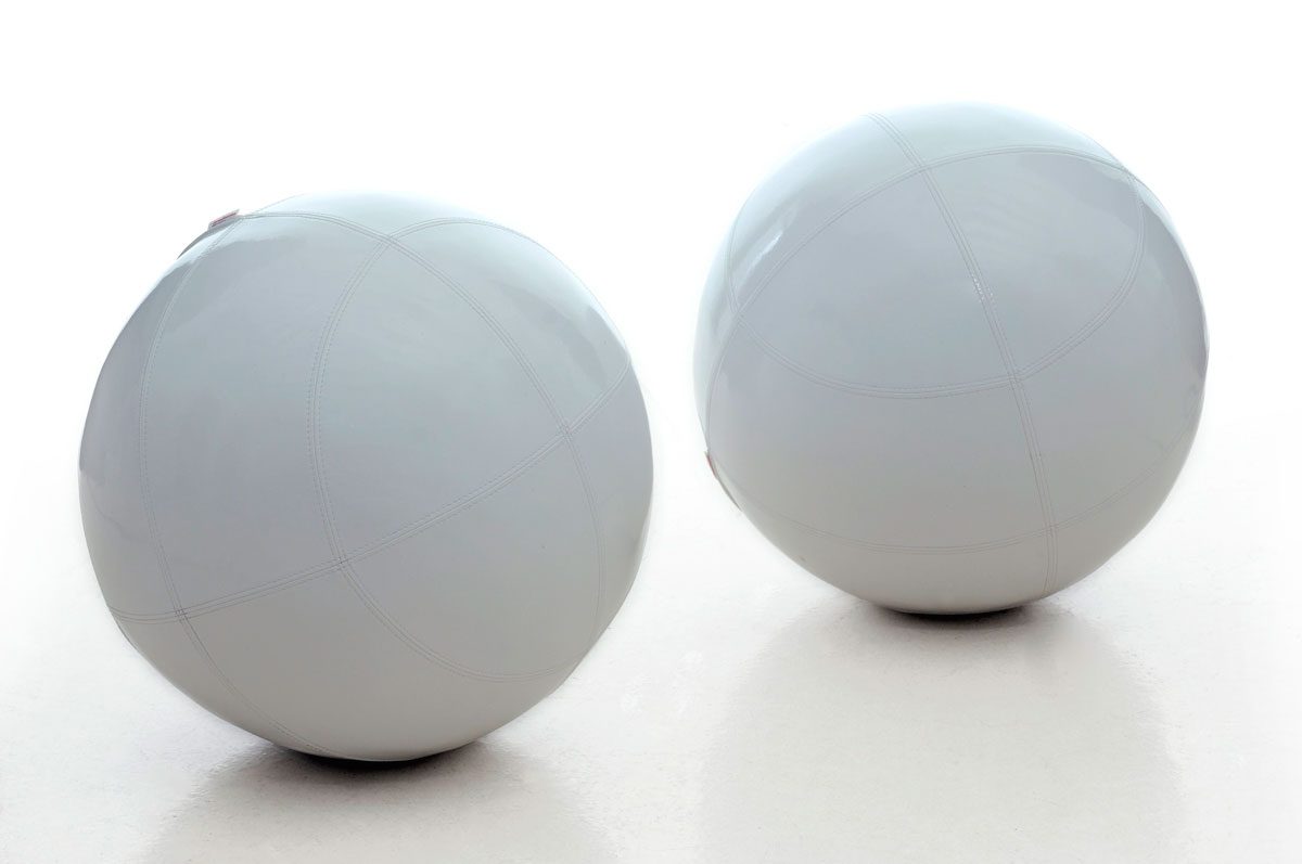Globe Simone Micheli
