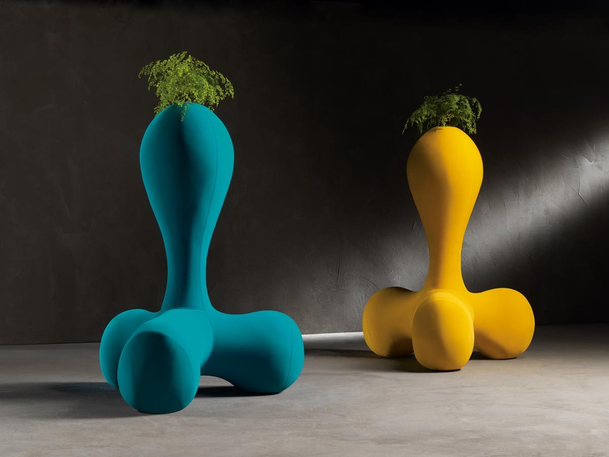 Green&love Simone Micheli