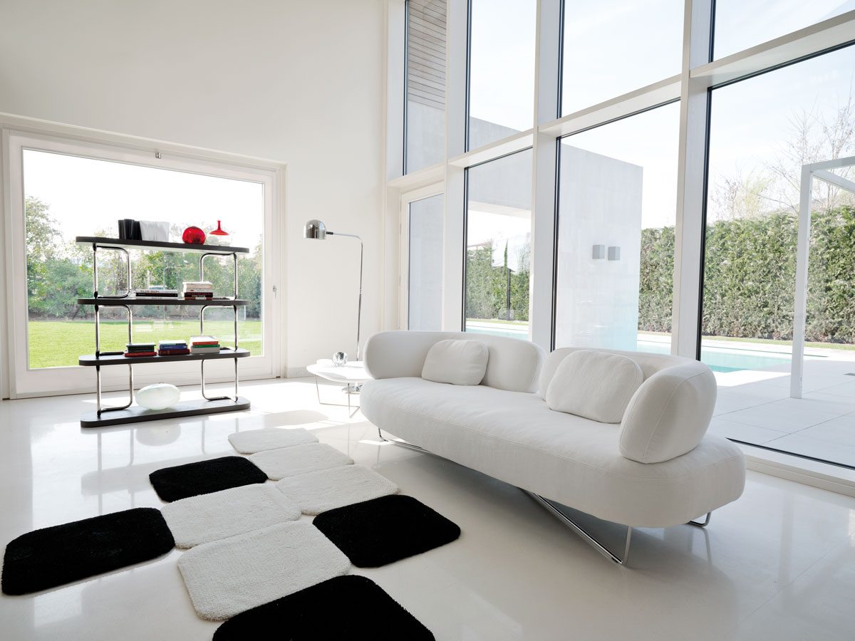IT-IS Living collection Simone Micheli