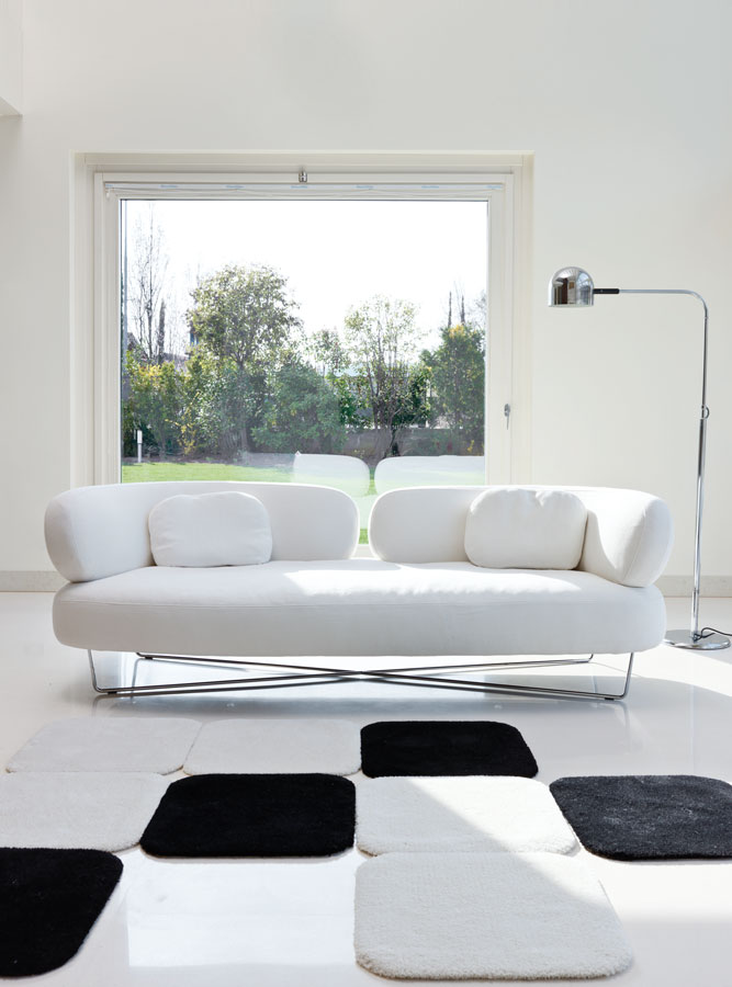 IT-IS Living collection Simone Micheli