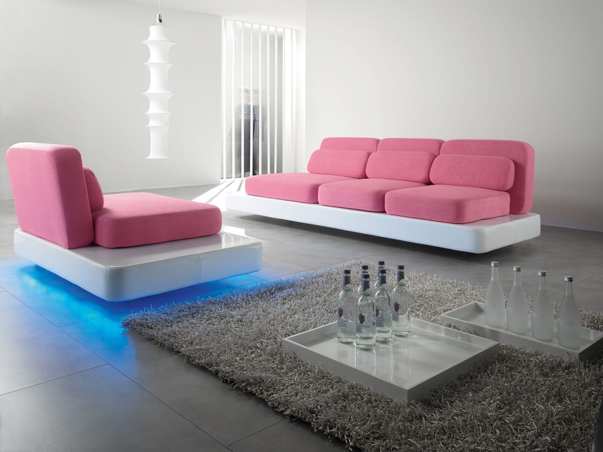 quid collection Simone Micheli