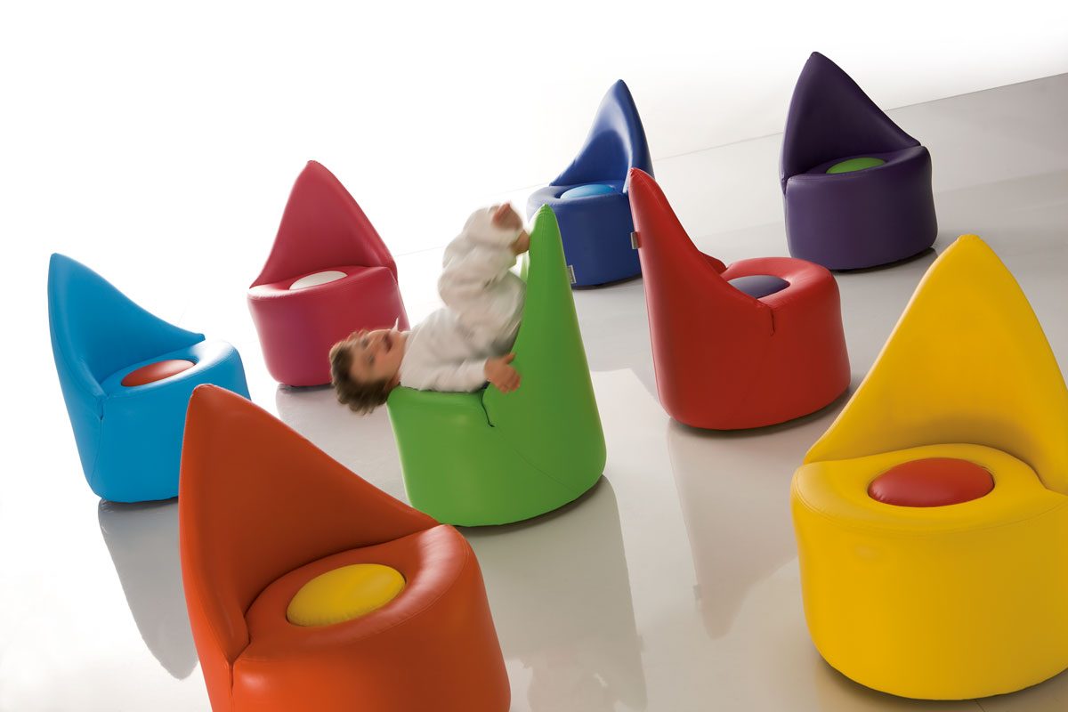 Baby collection Simone Micheli