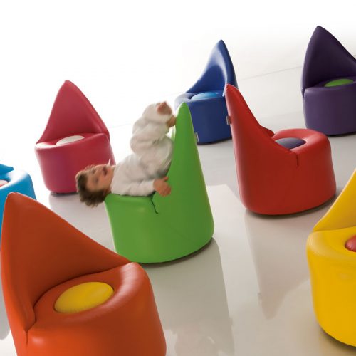Baby collection